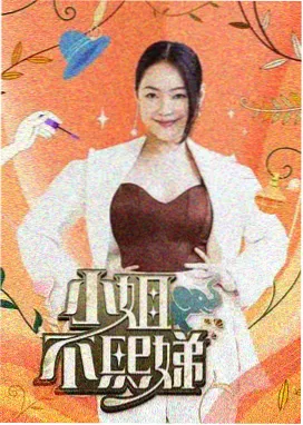 奔跑吧合伙人 综艺海报